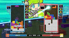 Puyo Puyo™ Tetris® 2