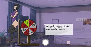 Femdom Waifu: Findom Mode