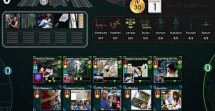 To the Moon and Beyond