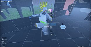 MEANWHILE IN SECTOR 80