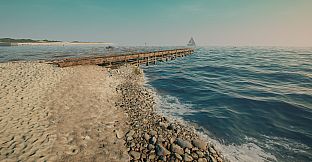 Ultimate Fishing Simulator 2 - Delaware Bay