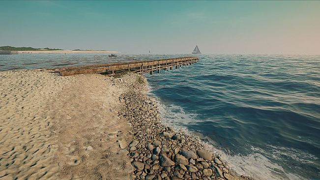 Ultimate Fishing Simulator 2 - Delaware Bay