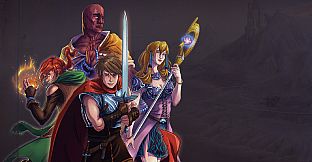 Shadows of Adam - The Official Player's Guide