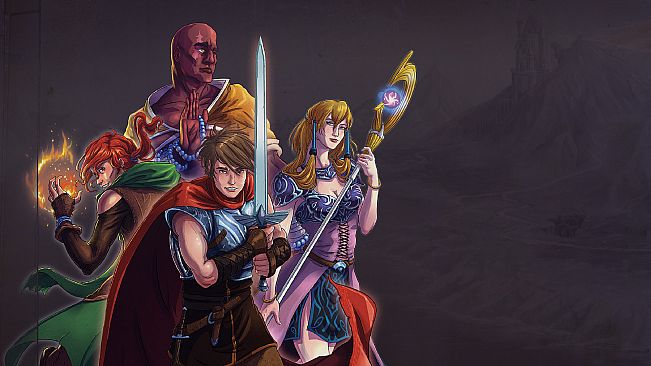 Shadows of Adam - The Official Player's Guide