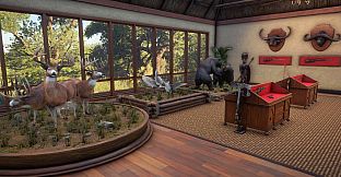 theHunter: Call of the Wild – Hunting Pro Pack