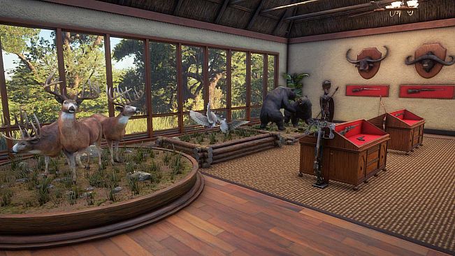 theHunter: Call of the Wild – Hunting Pro Pack