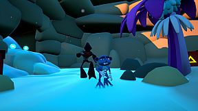 ASCENT: Crash Landing