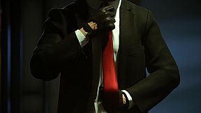 Hitman: Absolution