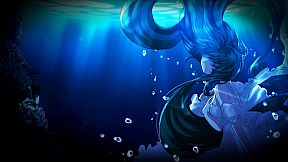 Iridescence ~ A Charming, Seaside Epic!