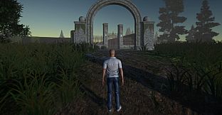 Survival for Treasure