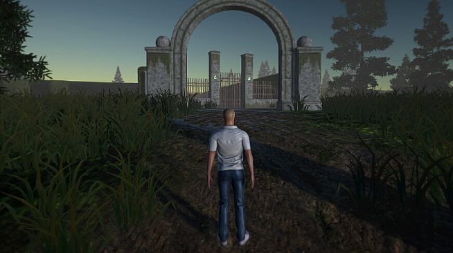 Survival for Treasure