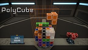 PolyCube