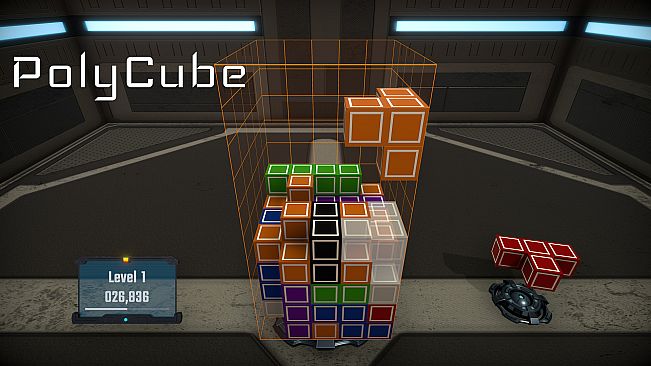 PolyCube