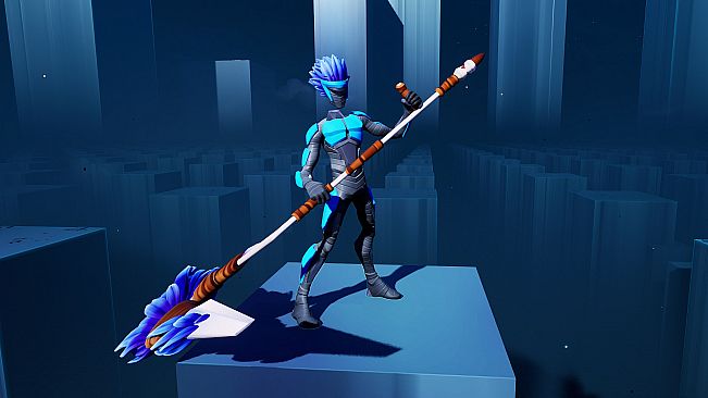GODBREAKERS: Deluxe Items Pack