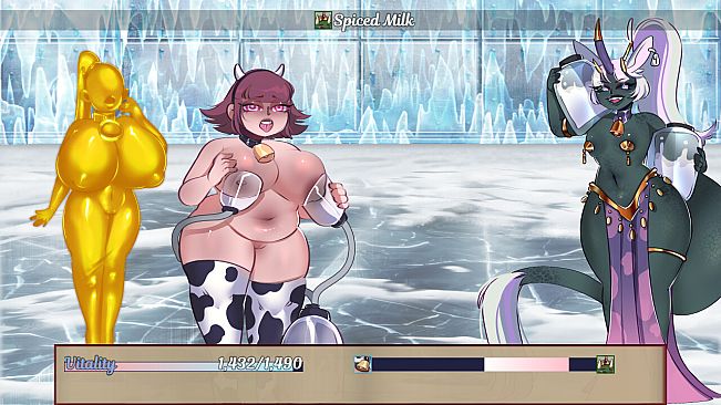 Hanaja's Body 2 in One