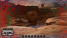 INTERASTRA: Planet Survival