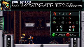 A Robot Named Fight!