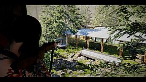 The Game of Annie 安妮的游戏