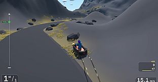 Rolling Blunder