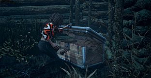 Dead by Daylight - A Binding of Kin Chapter