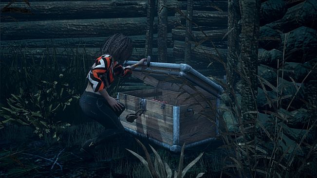 Dead by Daylight - A Binding of Kin Chapter