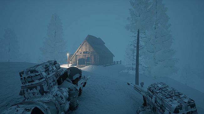 Phase Line: Raider Assault