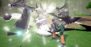 NTBSS Master Character Training Pack - Madara Uchiha (Six Paths)