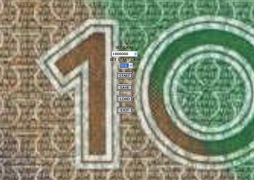 ELECTRONIC STOCK TRADING SYSTEM