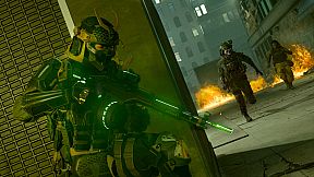 Call of Duty: Modern Warfare II