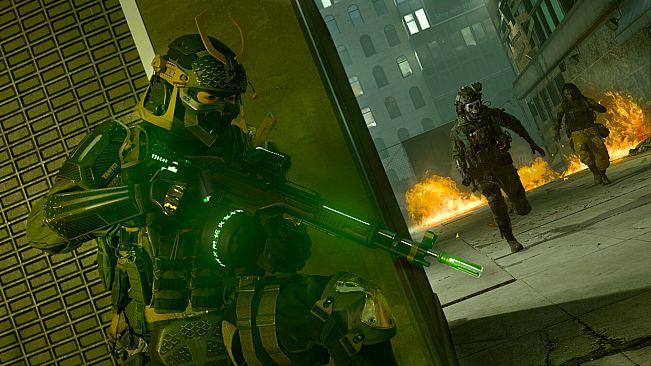 Call of Duty: Modern Warfare II