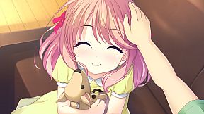 Making Lovers After Stories