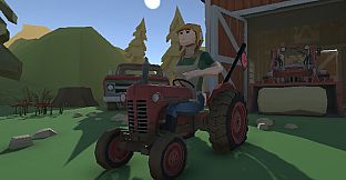Wheels of Duty -  Farm Character Pack