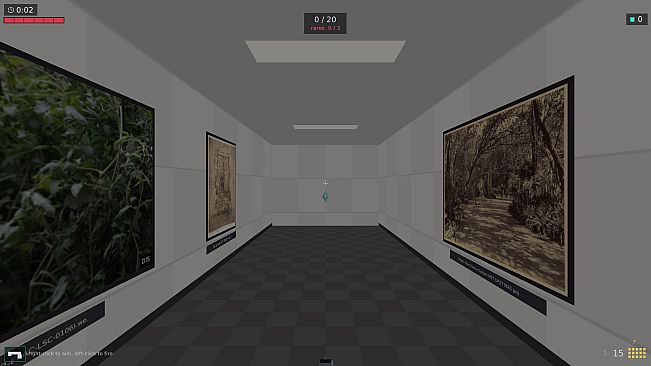Corridors