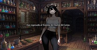 SUCCUBUS MONSTER CARDS 2