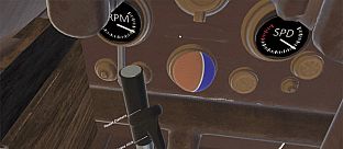 VR: Under a Desert Sun