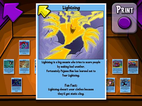 Pajama Sam 4: Life Is Rough When You Lose Your Stuff!