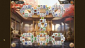 Greatest Dynasties Mahjong