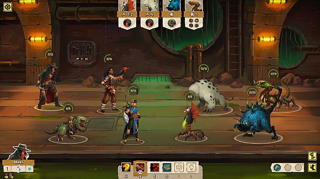 Outcast Tales: The First Journey