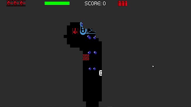 Tiger Tank 59 Ⅰ Black Hill Fortress MP009