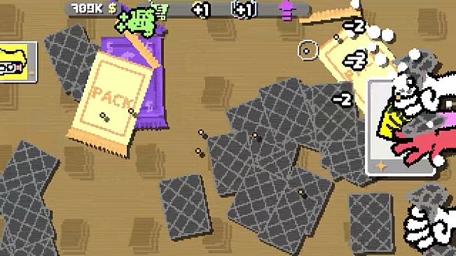 Crack the Pack
