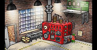 Azazel's Christmas Fable