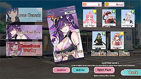 VTBattle-VTubers aren't about the number of subscribers! It's about power!