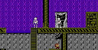 Desert Of The Undead New Frontiers