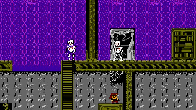 Desert Of The Undead New Frontiers