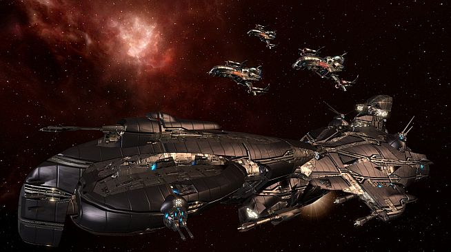 X3: Terran Conflict Bonus Package