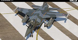 DCS: Mirage F1