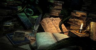 The Elder Scrolls Online: Necrom