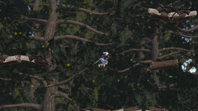 Raven: The Last Neko Slayer