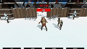 Idle Vikings Clicker
