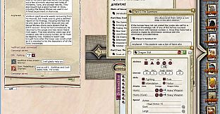 Fantasy Grounds - Sundered Skies: Mists of the Savannah (Savage Worlds)